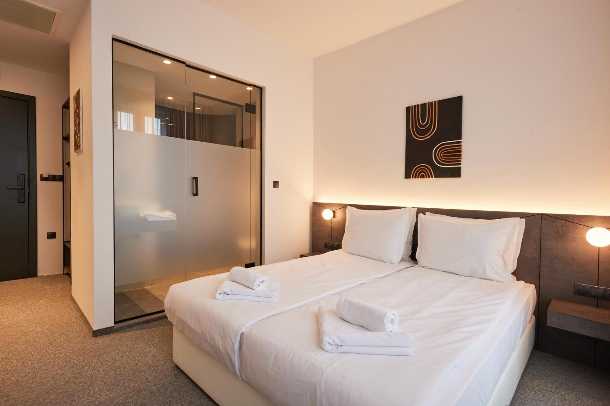 Bizarre Boutique Hotel Varna Exterior photo