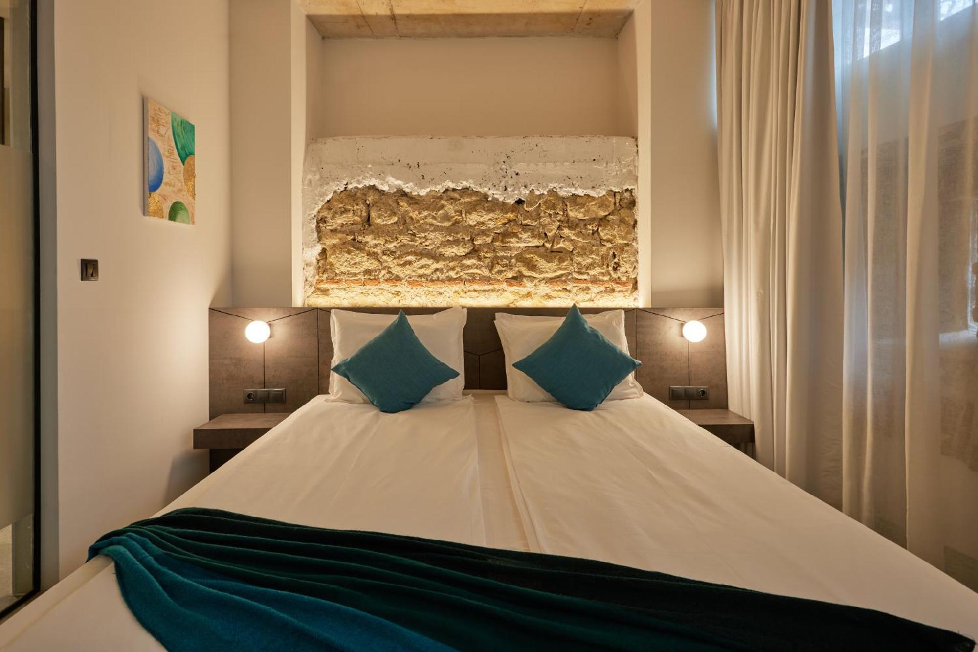 Bizarre Boutique Hotel Varna Exterior photo